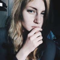 Алена Семенова