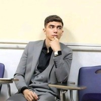 Mahyar Mahdavi Azad