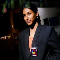 Kavyashree R