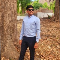 Saurabh Nagar