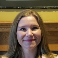 Kim Scherzer