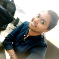Dhanushya Velusamy