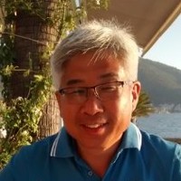 Hong Mo