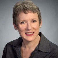 Anne Mathes