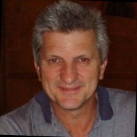 Martin Gosling