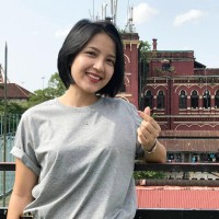 Thin Yanant Khaing