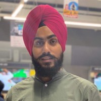 Tajinder Singh
