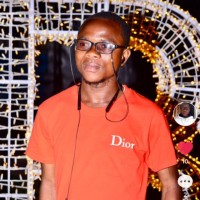 Mercidie Otshudi