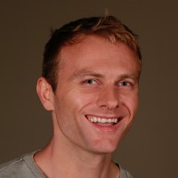 Greg Keith