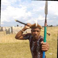 Lucas Sibusiso
