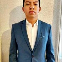 Luis Daniel Serena Gutiérrez