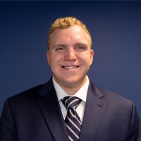 Carson Hayes-Singer, Msba