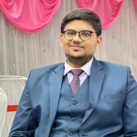 Hevinkumar Patel