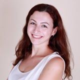 Elinor Naim