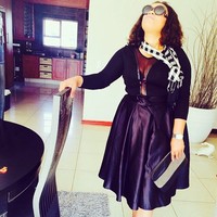 Lerato Sebekedi