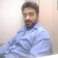 Umer Ahmad