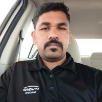Ramesh Govinthan
