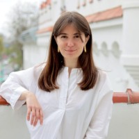 Mariia Shvets
