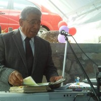 José Ildefonso Esquivel González