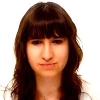 Rebeca Heras Ortega