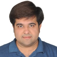 Sandip Kakaiya