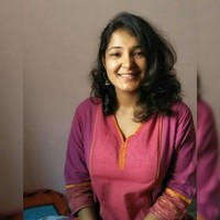 Nidhi Joshi