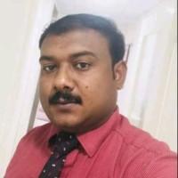 Arun Vijayakumar