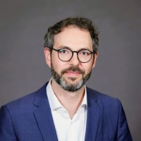 Andreas Gantner