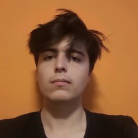 Joaquin Diaz Syrotink