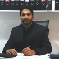 Rajid k