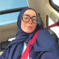 Ruaida Essam