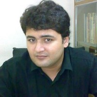 Amitoj Gautam