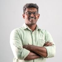 jayakrishnan kr