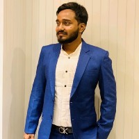 Sumit Mahatha