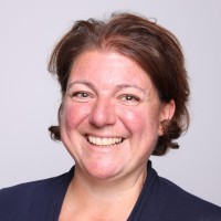 Renate Weiss Msc