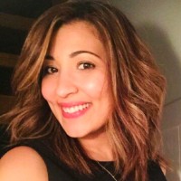 Nasrine Chelghoufi