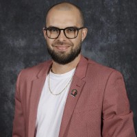 Danny Pineault, ESCQ, ECC