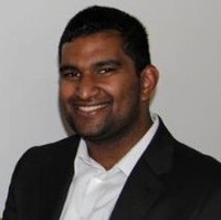 Anish Alexander