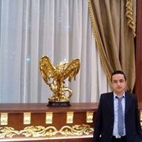 Ahmed Farouk Al-Swaify
