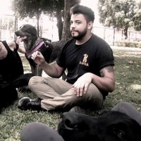 Andres Salamanca Torres