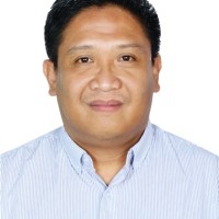 Alejandro Gonzaga Jr.