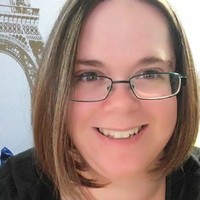 Danielle Johnson