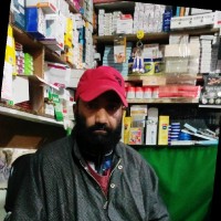 Dr Shahid Hussain
