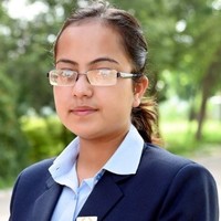 Diksha Chhetri