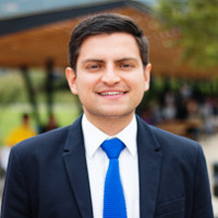 Daniel Aristizábal Hernández