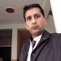 Raghvendra Singh