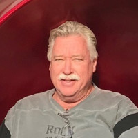 Robert Dear