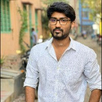 Karthick Raja P