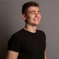 Vlad Serhiienko