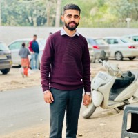 Deepak Ghimire